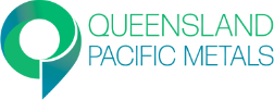 Queensland Pacific Metals Logo