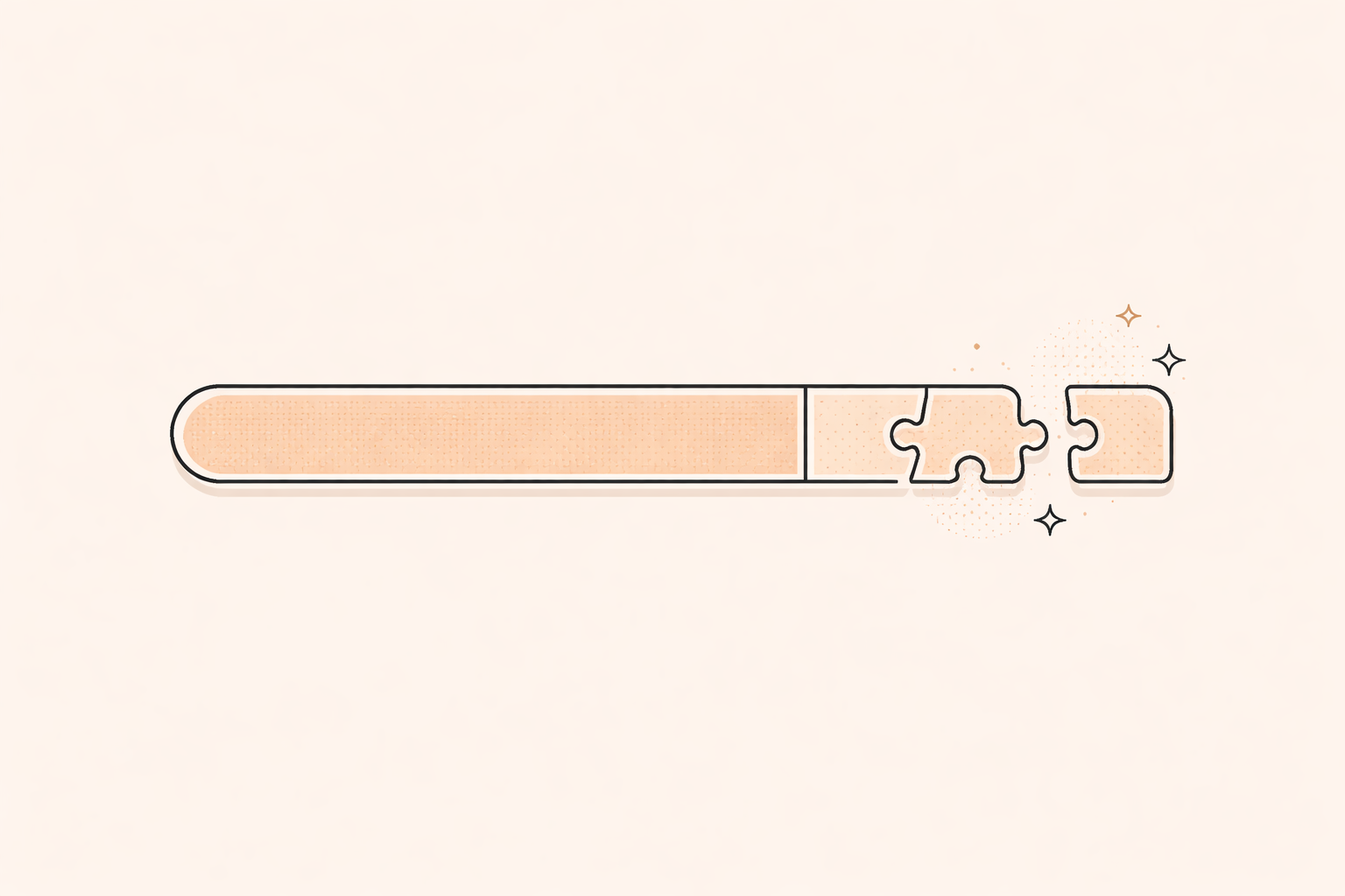 Adaptable workflow framing for the right target