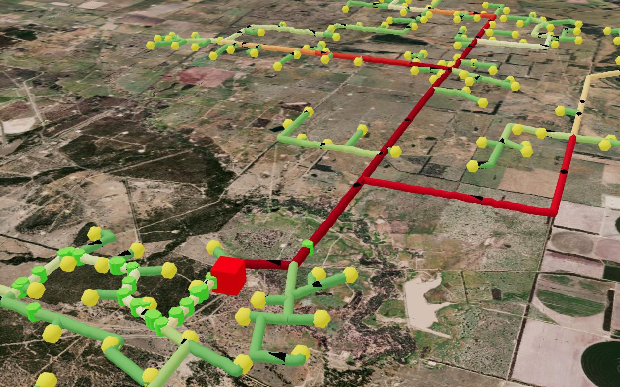 Spot bottlenecks before they choke throughput